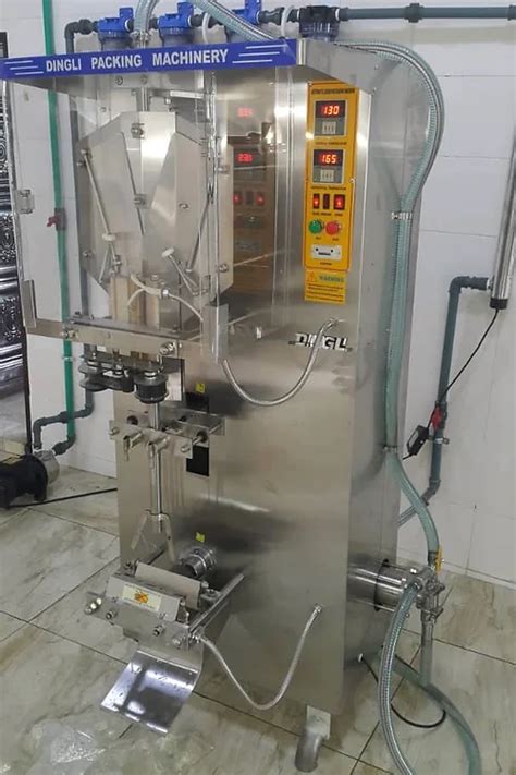 Image result for How Does Pure Water Machine Work