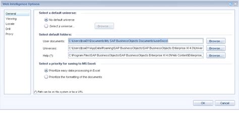 Image result for SAP Webi Tutorial Group