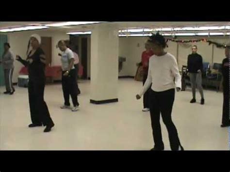 Image result for Dangerous Line Dance Tutorial
