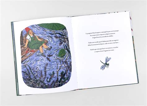 Phoebe Wahl - La Pequeña Brujita Hazel at buyolympia.com