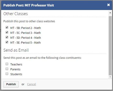 Image result for Creating Class Content
