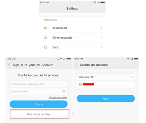 Image result for Redmi Note 7 Unlock Bootloader