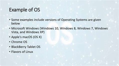 Image result for Communication System Programs in OS