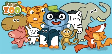 Image result for Pango Animals