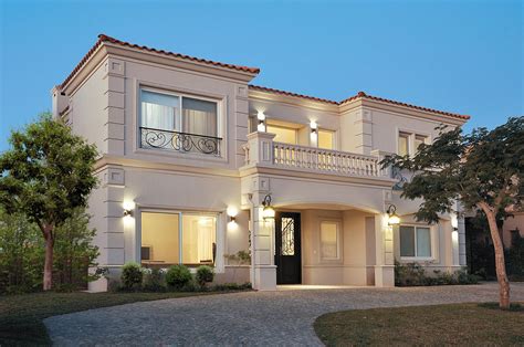 Estilos De Casas Modernas