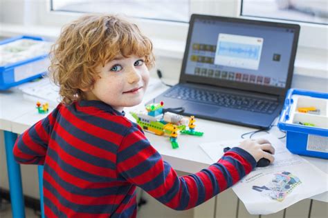 Image result for How Kids Can Open Computer
