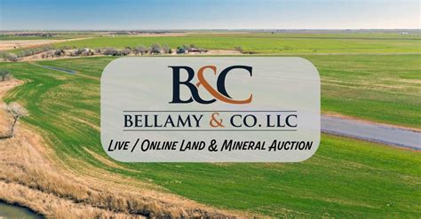 Lightburn Trust Land & Mineral Auction , Capron Volunteer Fire ...