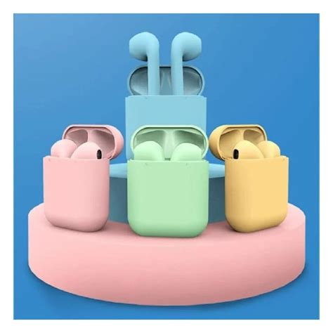 How to Use Inpods 12 的图像结果