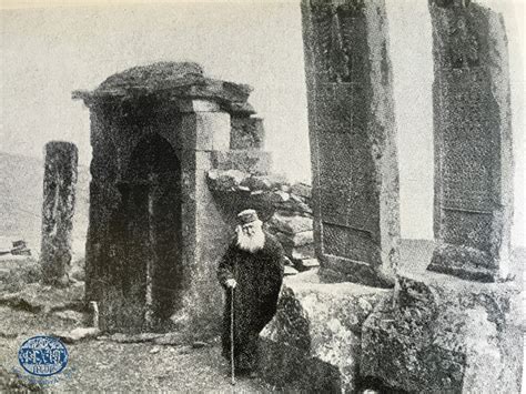 Maps | Vilayet of Bitlis/Paghesh | Kaza of Moush | Religion | Churches ...