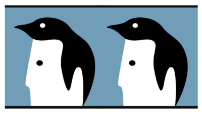 Optical Illusion: What you see reveals if you're a naive person - The ...