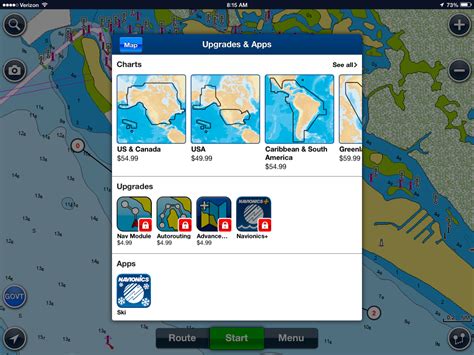 Image result for Free Navionics Tutorial