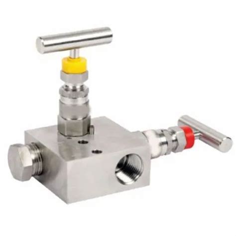 Tube Fittings - Stainless Steel Adapter from Thane