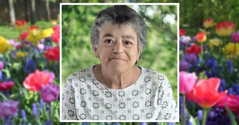 Obituary | Judy Gentry | BOWLING FUNERAL HOME