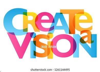 Vision Create 的图像结果