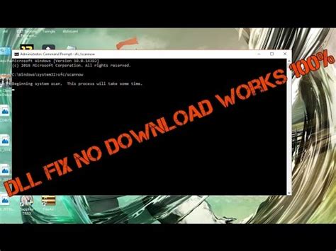 Image result for Reinstall Dll Files Windows 7