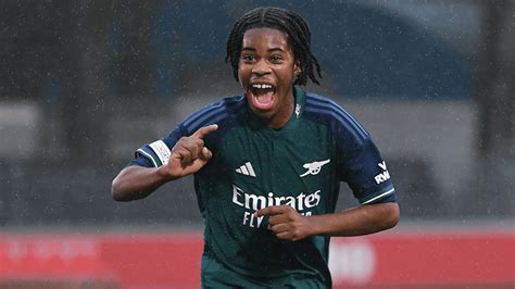 U19 highlights | PSV Eindhoven 1-3 Arsenal | Video | News | Arsenal.com