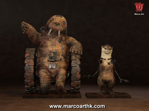 Rocket Lylla Teefs Floor