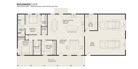 Shouse Floor Plans 2 Bedroom