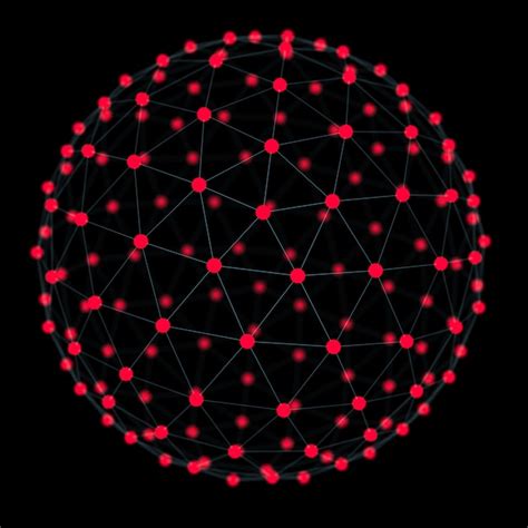 Internet Communication Network 的图像结果