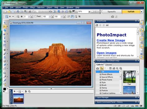 Image result for PhotoImpact X3 Tutorials