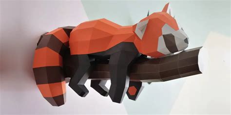 Papercraft Patterns 的图像结果