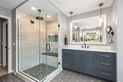 Bathroom Remodelers in Los Angeles | Coronado Construction Co.