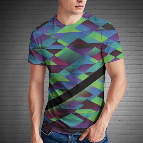 Image result for Printing All Over Shirt Using Inkspace