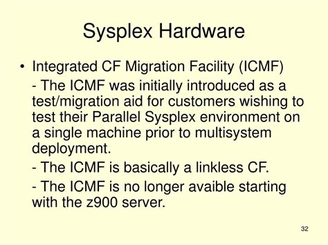 Image result for Mainframe Sysplex