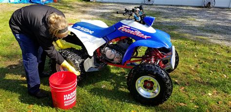 How Do You Clean ATV Screen 的图像结果