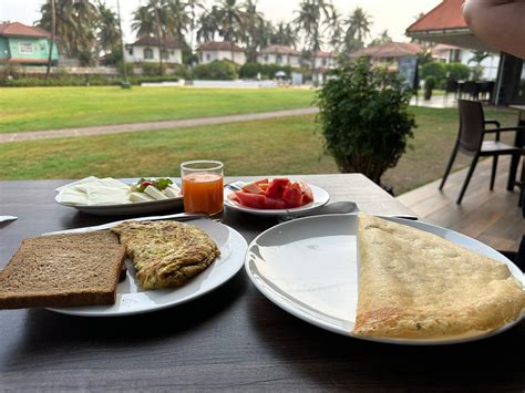 NANU BEACH RESORT & SPA (Goa/Betalbatim) - Villa Reviews, Photos, Rate ...