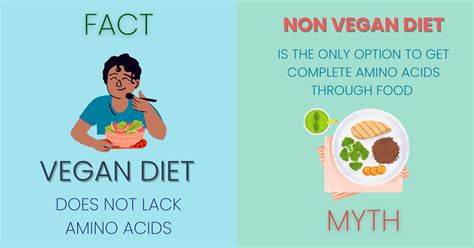 Amino acids for vegans: Do you need supplements? – NAKPRO NUTRITION