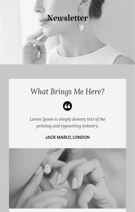 Image result for Newsletter Format Examples