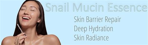 Yu Bu Glass Skin Essence with Snail Mucin and Korean Ginseng | Glass ...