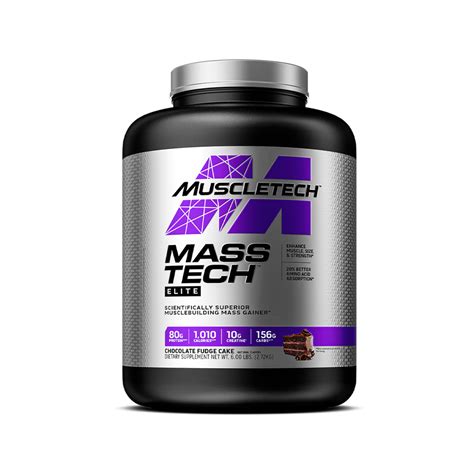 Image result for MuscleTech Muscle Mass