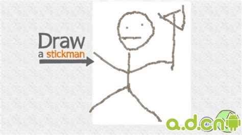 《画个火柴人 Draw a Stickman: EPIC》完整过关图文攻略详解！[多图] 第1页 - 手游攻略 - 网侠手机站