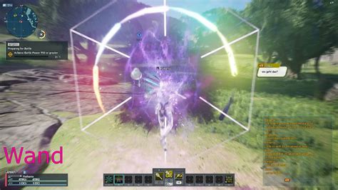 Image result for PSO2 Photoners