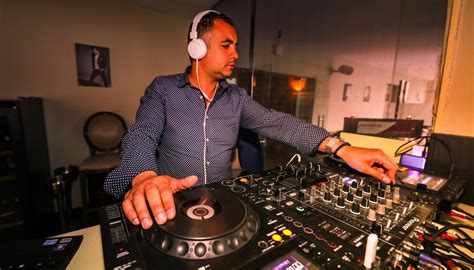 How to become a DJ on radio – NDtv News