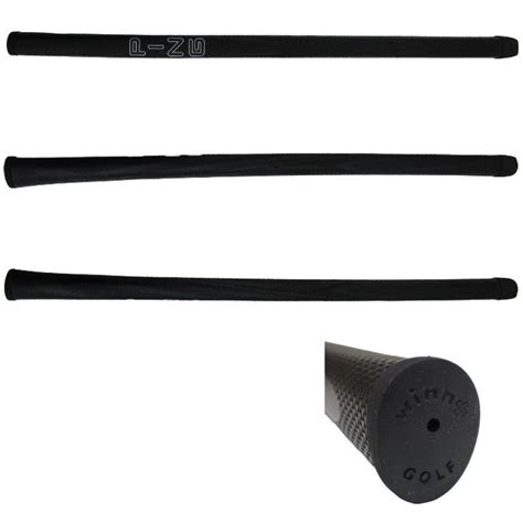 ピン パターグリップ AVS BLACK 21インチ 長尺 PING AVS Grip US仕様 | パーツ,パター用グリップ,PING ...