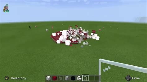 Image result for Minecraft Explodion