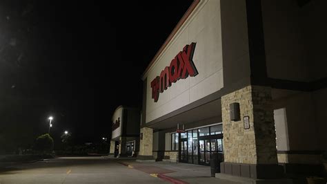 Reviews of “TJ Maxx” located by TJ Maxx in Atascocita, Texas, by real people! - Rideshare Houston