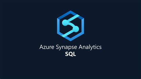 Image result for Azure Synapse SQL