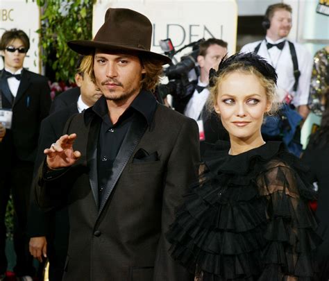 Who Is Vanessa Paradis? Story of Her Relationship and Split from Johnny ...