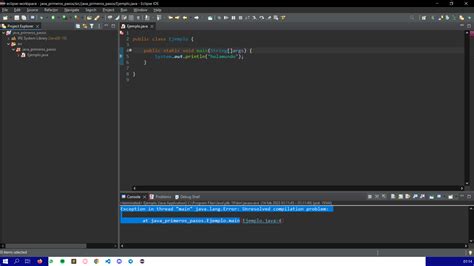 Image result for Exception in Thread Main Java