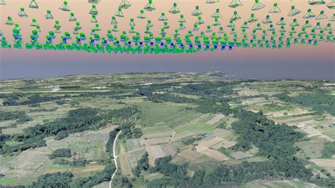 Photogrammetry 的图像结果