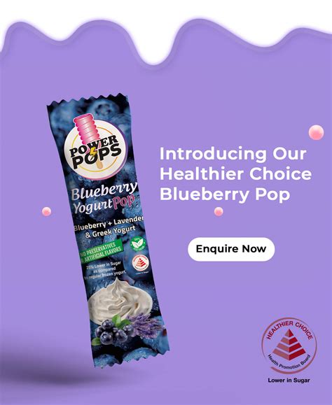 Image result for Power Pops Ingredients