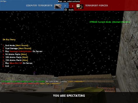 Image result for Running CS with AMX Mod Linux Ubuntu