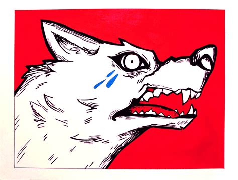 Image result for Wolves Crying