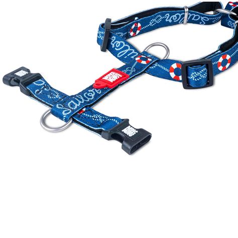 Max & Molly Original Hundegeschirr Small - Sailor, globaldogshop.com ...