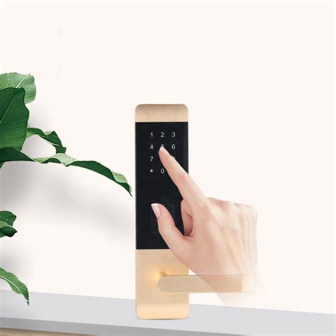 Room Code Lock 的图像结果