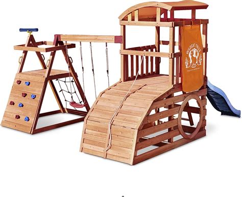 LittleTikes Little Tikes Real Wood Adventures Wildcat Falls India | Ubuy